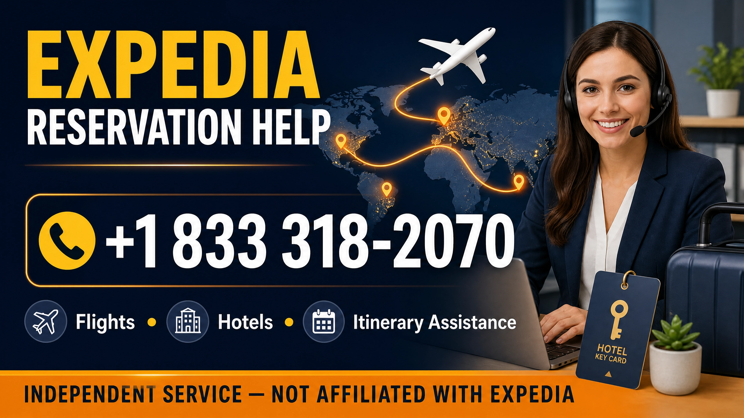 {{FAQs}}™ {[List]} of Expedia® CUSTOMER© SERVICE℗ Contact Numbers — 24/7 Live Person Assistance GUide